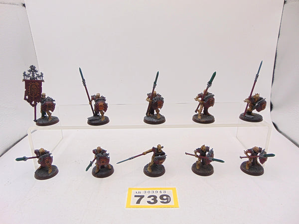 Mortek Guard