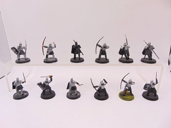 Warriors of Minas Tirith