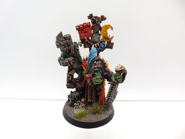 Kaptin Badrukk