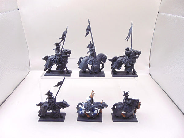 Knights of the Realm