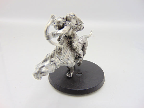 Warg Rider