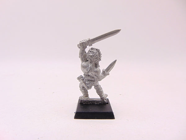 F3 Barbarian Arkash