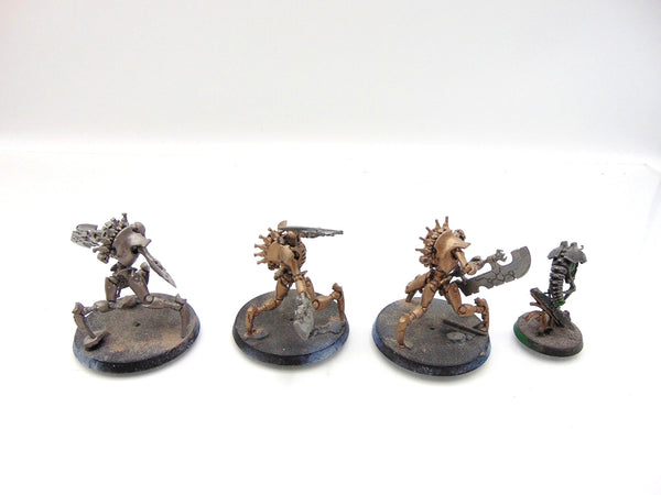 Skorpekh Destroyers