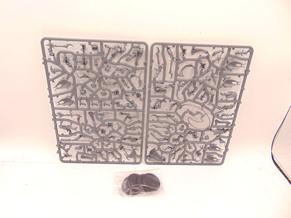 Myrmidesh Painbringers / Symbaresh Twinsouls