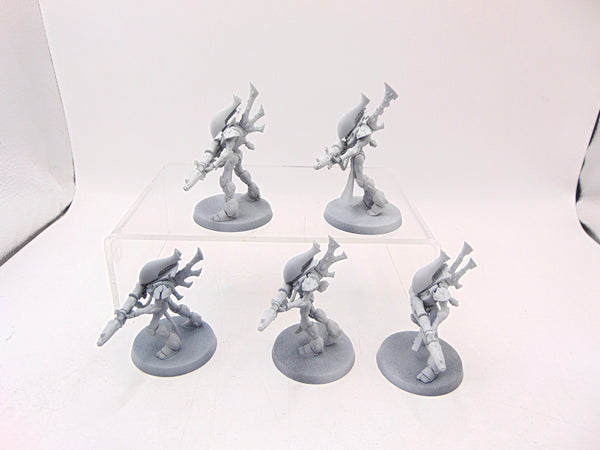 Wraithguard