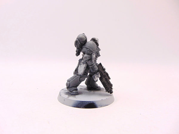 Primaris Lieutenant