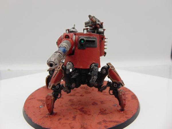 Onager Dunecrawler