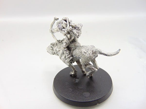 Warg Rider