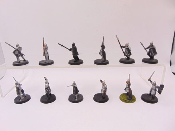 Warriors of Minas Tirith