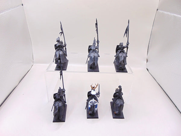 Knights of the Realm