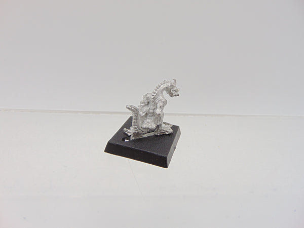 Chaos Familiar Dragonet
