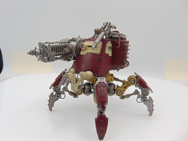 Onager Dunecrawler