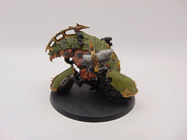Myphitic Blight Hauler
