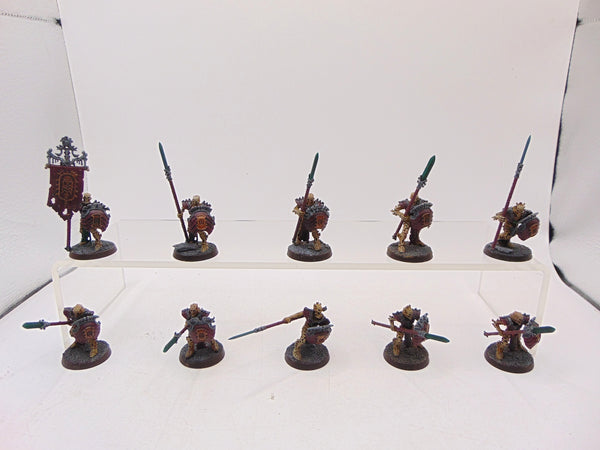 Mortek Guard