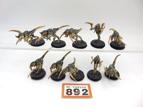 Hormagaunts