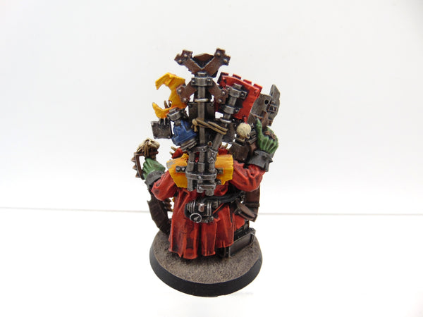 Kaptin Badrukk