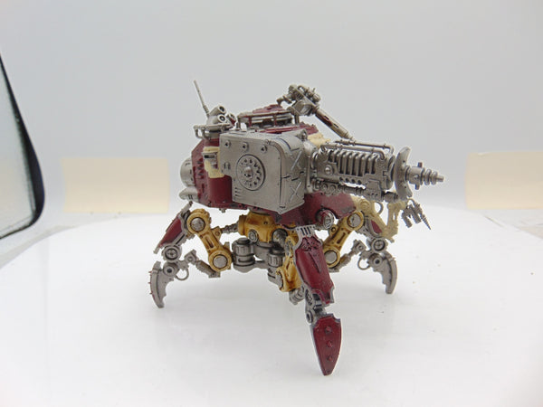 Onager Dunecrawler