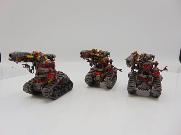 Kataphron Destroyers