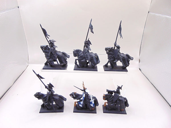 Knights of the Realm