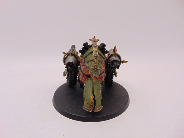Myphitic Blight Hauler