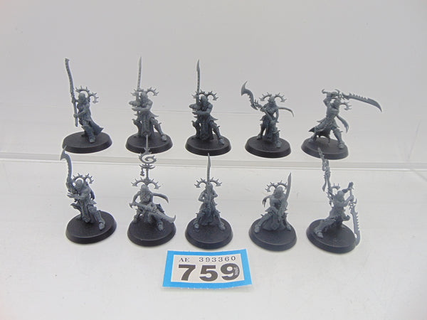 Namarti Thralls