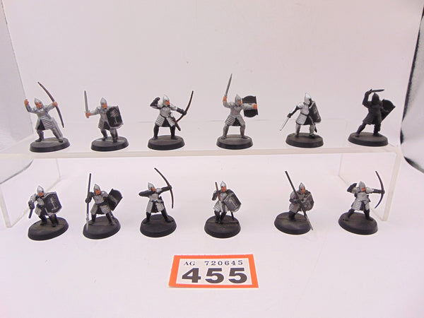 Warriors of Minas Tirith