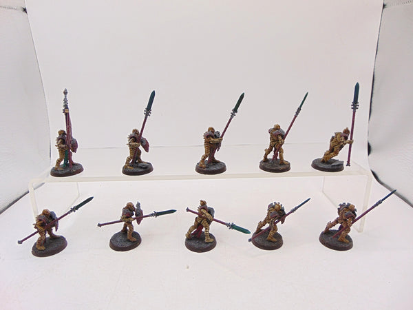 Mortek Guard