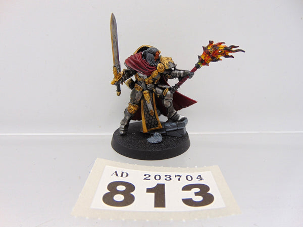 Knight Questor