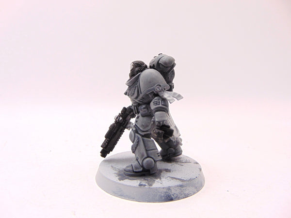 Primaris Lieutenant