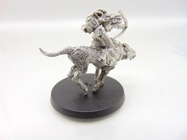 Warg Rider