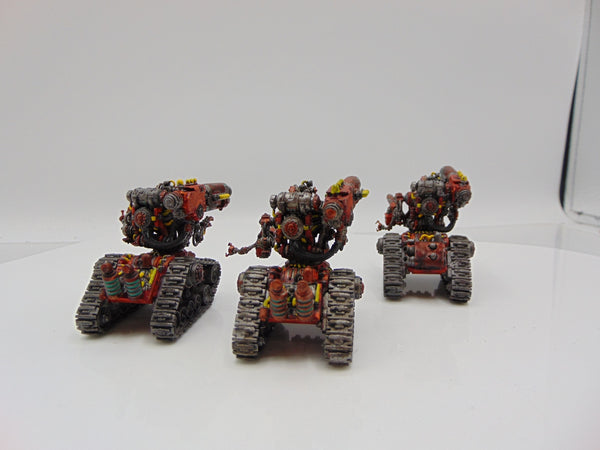 Kataphron Destroyers