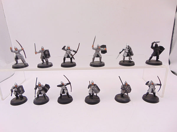Warriors of Minas Tirith