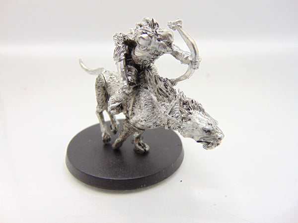 Warg Rider
