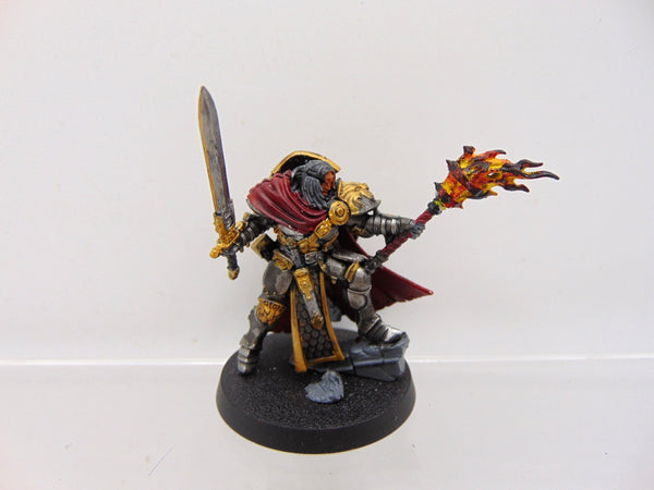 Knight Questor