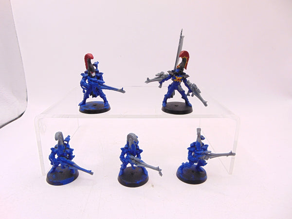 Dire Avengers