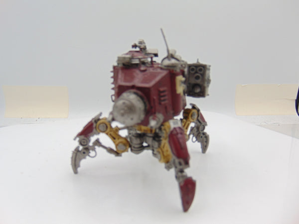 Onager Dunecrawler