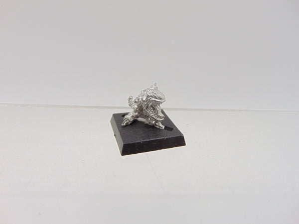 Chaos Familiar Jaw