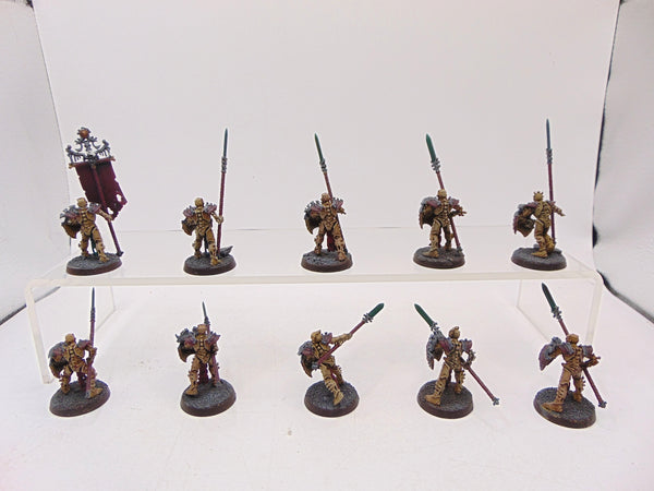 Mortek Guard