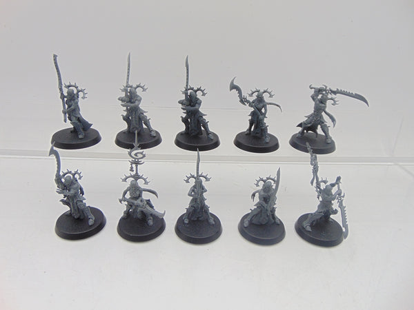 Namarti Thralls