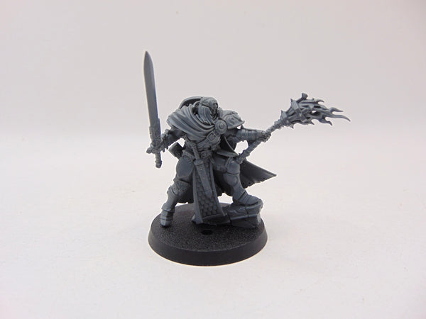 Knight Questor