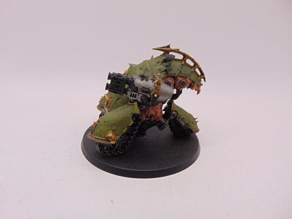 Myphitic Blight Hauler