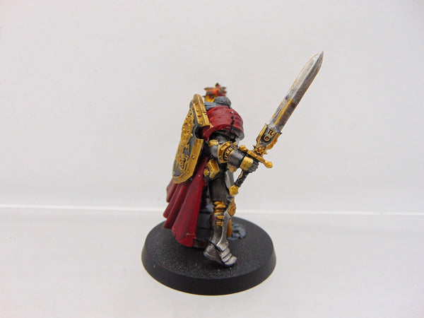 Knight Questor