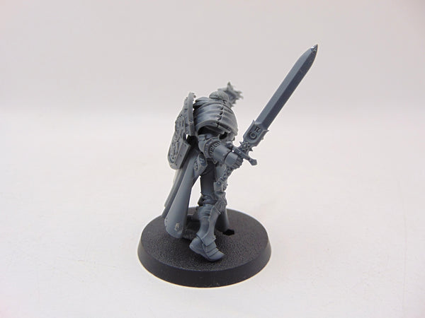 Knight Questor