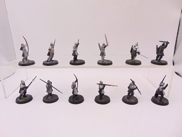 Warriors of Minas Tirith