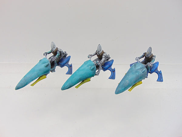 Eldar Jetbikes