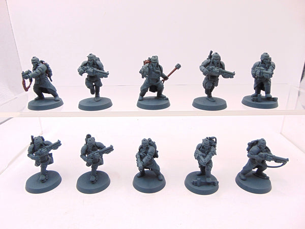 Krieg Combat Engineers