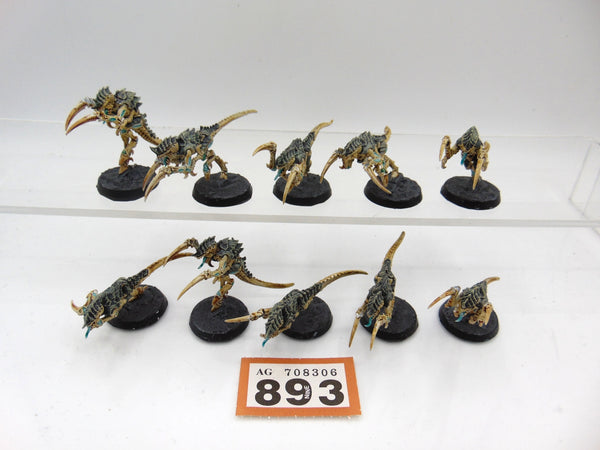 Hormagaunts