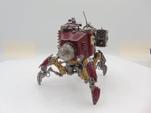 Onager Dunecrawler