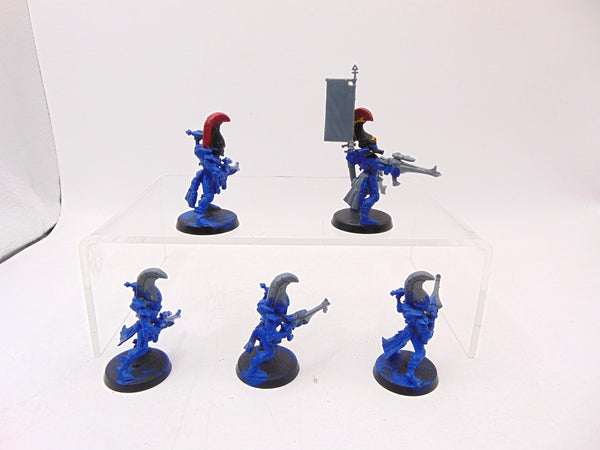 Dire Avengers
