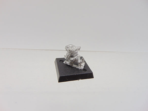 Chaos Familiar Jaw